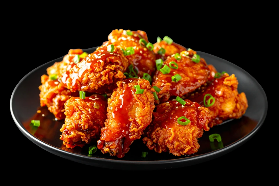Chicken Wings at Ancaster Pizza in Ancaster, ON