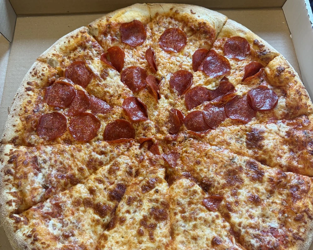 Large Pizza Combo at Ancaster Pizza in Ancaster, ON