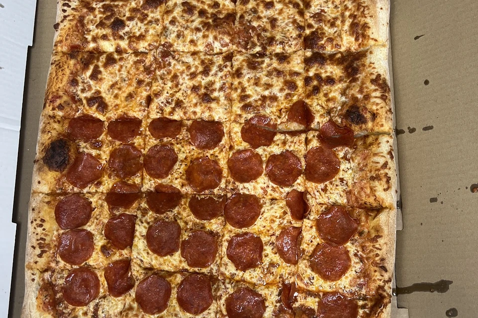 X-Large Pizza Combo at Ancaster Pizza in Ancaster, ON